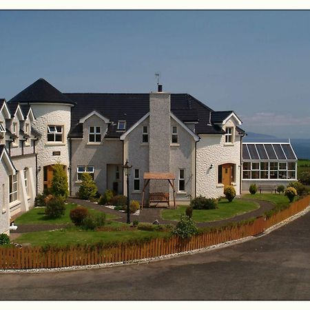 Crockatinney Guest House Ballintoy Dış mekan fotoğraf