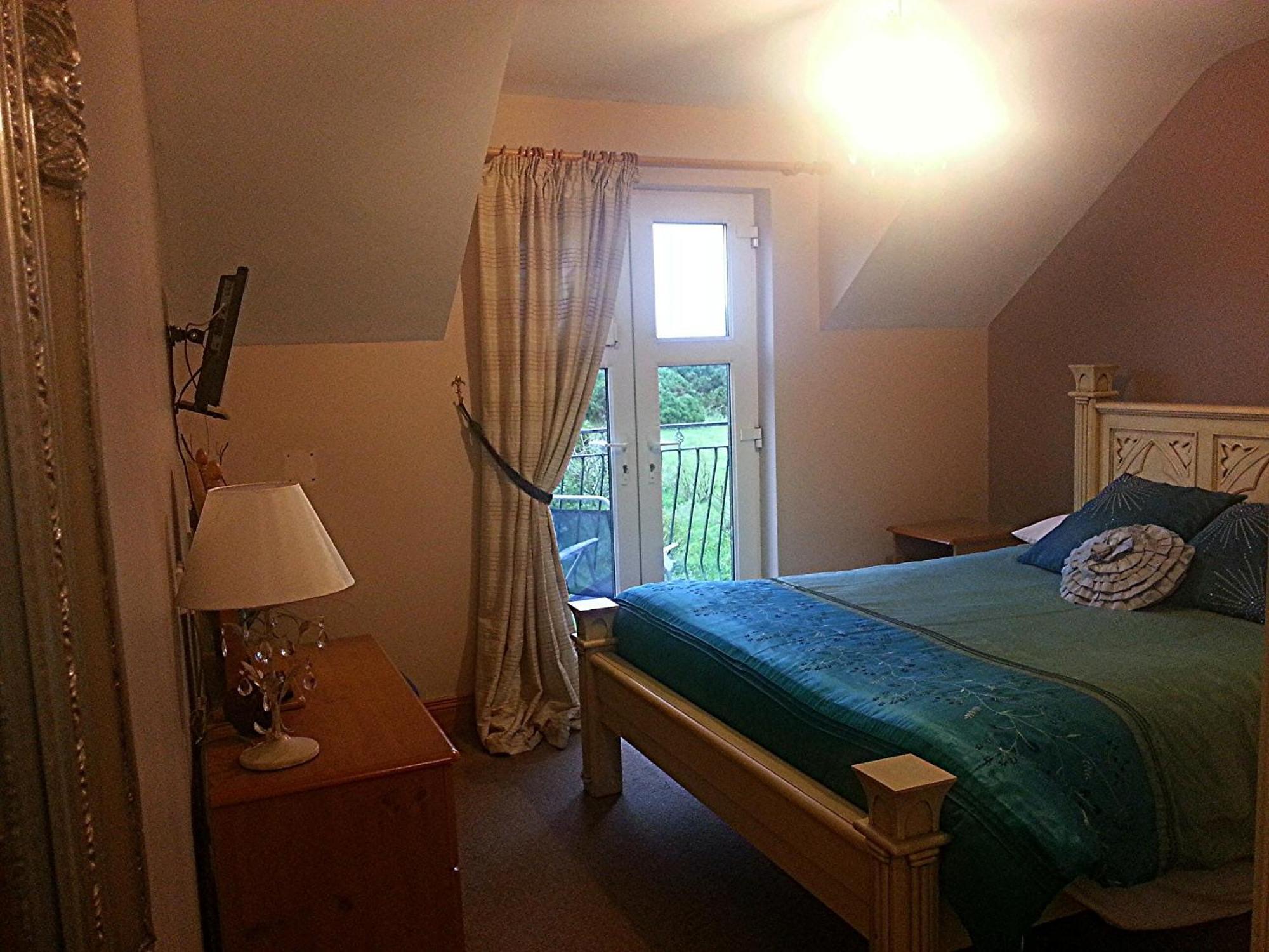 Crockatinney Guest House Ballintoy Dış mekan fotoğraf
