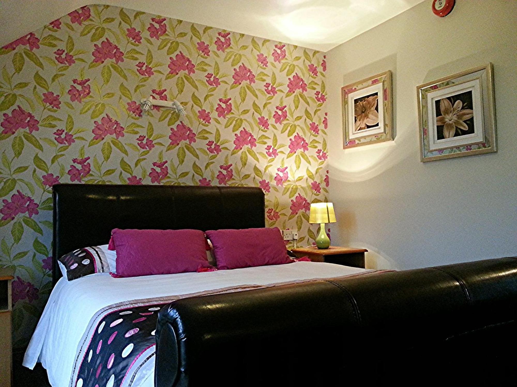 Crockatinney Guest House Ballintoy Dış mekan fotoğraf