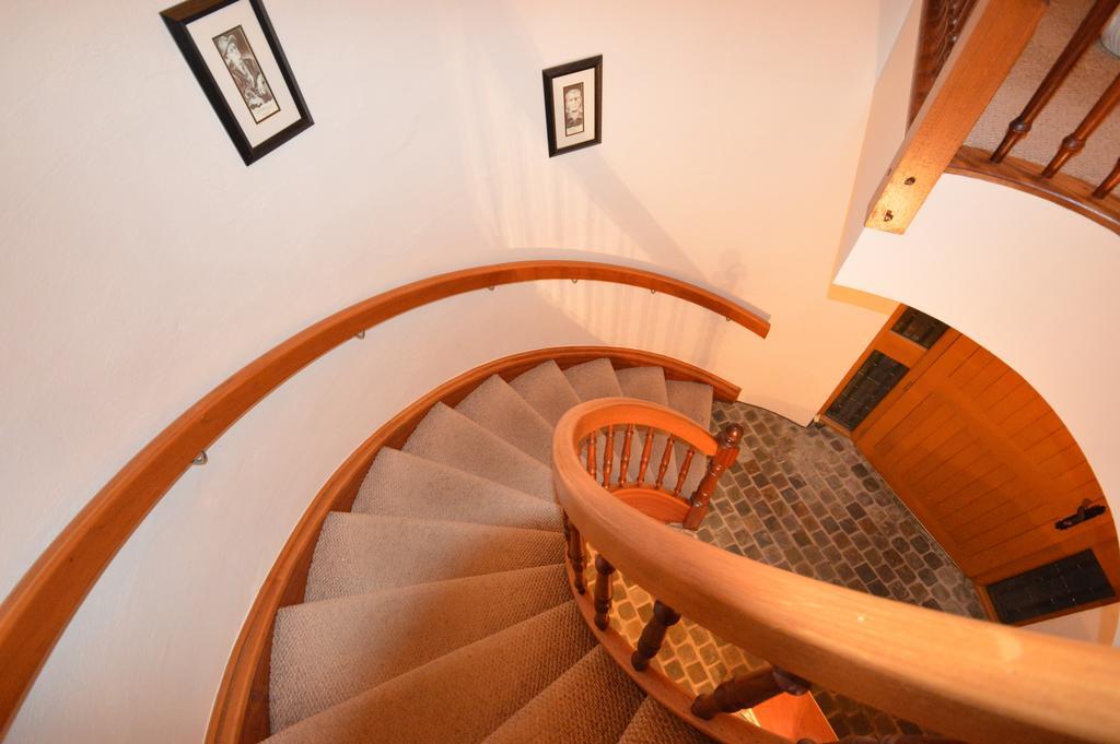 Crockatinney Guest House Ballintoy Dış mekan fotoğraf