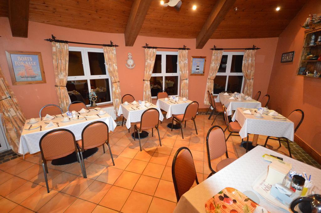 Crockatinney Guest House Ballintoy Dış mekan fotoğraf