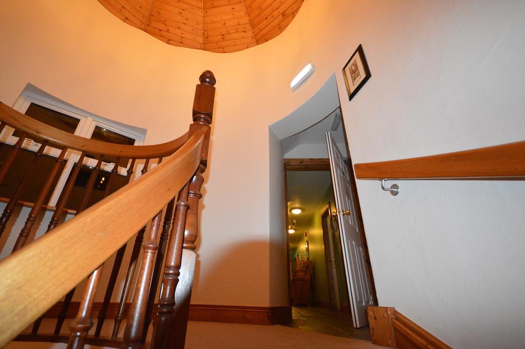 Crockatinney Guest House Ballintoy Dış mekan fotoğraf