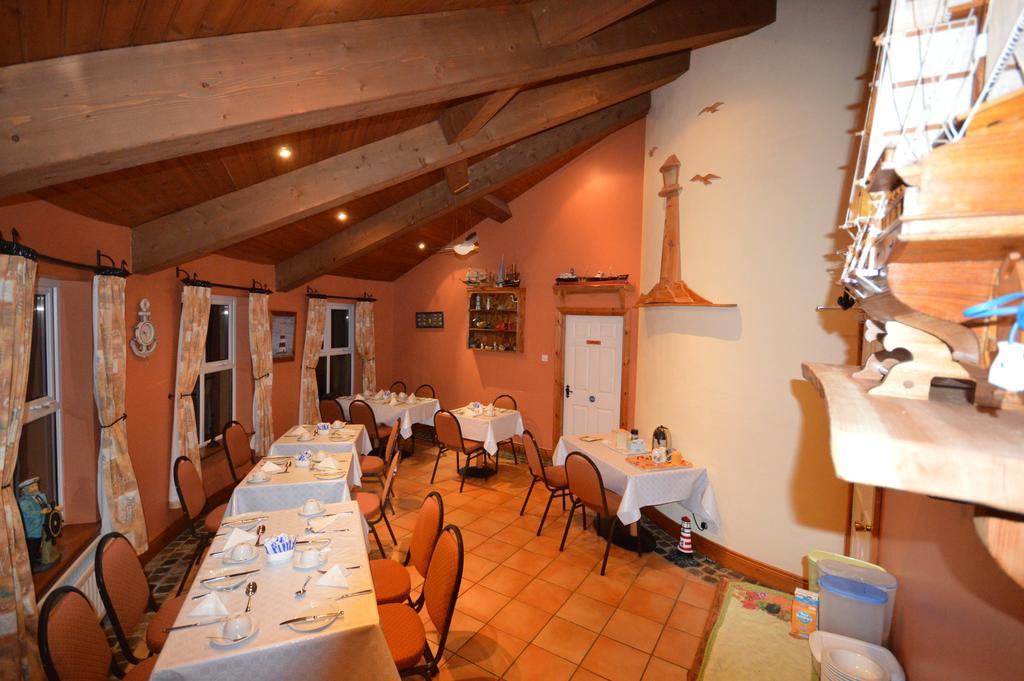 Crockatinney Guest House Ballintoy Dış mekan fotoğraf